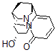 CAS 登录号：732-50-3， 膺靛叶碱