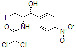 CAS#: 73212-55-2, 2,2-Dichloro-N-[(1R,2S)-3-Fluoro-1-Hydroxy-1-(4-Nitrophenyl)Propan-2-Yl]Acetamide