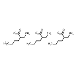 CAS#: 73227-22-2, Praseodymium tris(2-ethylhexanoate)