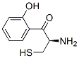 CAS#: 73243-10-4, 4-S-Cysteinylphenol