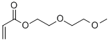 CAS#: 7328-18-9, 3,6-Dioxaheptyl Acrylate