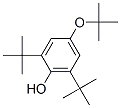 CAS#: 7330-85-0, 4-Tert-Butoxy-2,6-Ditert-Butyl-Phenol