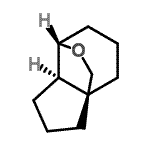 CAS#: 733047-20-6, (1R,5R,6S)-11-Oxatricyclo[4.3.2.0<sup>1,5</sup>]undecane