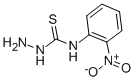 CAS#: 73305-12-1, 4-(2-Nitrophenyl)-3-Thiosemicarbazide
