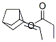 CAS#: 73347-78-1, [(3E)-3-Ethylidene-5-Bicyclo[2.2.1]Heptanyl] Propanoate
