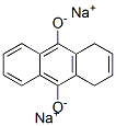 CAS#: 73347-80-5, Disodium 1,4-Dihydroanthracene-9,10-Diolate