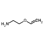 CAS#: 7336-29-0, 2-(Vinyloxy)ethanamine