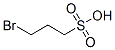 CAS 登录号：73384-82-4， 3-溴-1-丙烷磺酸