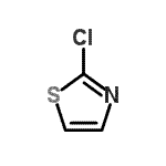 CAS#: 73406-97-0, 2-Chloro-1,3-thiazole