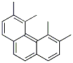 CAS#: 7343-06-8, 3,4,5,6-tetramethyl-Phenanthrene