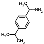 CAS#: 73441-43-7, 1-(4-Isopropylphenyl)ethanamine