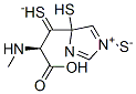CAS#: 73491-33-5, (2S)-2-Amino-3-[5-[5-[(2S)-2-Amino-3-Hydroxy-3-Oxopropyl]-1-Methylimidazol-4-Yl]Disulfanyl-3-Methylimidazol-4-Yl]Propanoic Acid