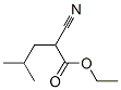CAS#: 7352-02-5, Ethyl 2-Cyano-4-Methylvalerate