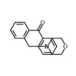 CAS#: 736075-46-0, [2-(4-Morpholinylmethyl)phenyl](phenyl)methanone