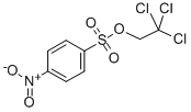CAS#: 73688-65-0, 2,2,2-Trichloroethyl 4-Nitrobenzenesulfonate