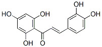 CAS#: 73692-51-0, (E)-3-(3,4-Dihydroxyphenyl)-1-(2,4,6-Trihydroxyphenyl)Prop-2-En-1-One