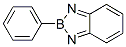 CAS 登录号：73698-57-4， 2-苯基-1,3,2-苯并二氮杂硼杂环戊二烯