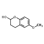 CAS#: 736985-86-7, 6-Methoxy-2-chromanol