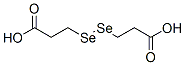 CAS 登录号：7370-58-3， 3,3'-二硒二丙酸