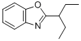 CAS 登录号：73713-91-4， 2-戊烷-3-基-1,3-苯并恶唑
