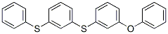 CAS 登录号：7372-94-3， 1-苯氧基-3-[[3-(苯基硫代)苯基]硫代]苯