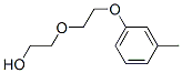 CAS#: 73727-25-0, 2-[2-(3-Methylphenoxy)Ethoxy]Ethanol