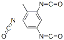 CAS 登录号：7373-26-4， 甲苯-2,4,6-三基三异氰酸酯