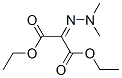 CAS 登录号：73747-64-5， 2-(二甲基肼亚基)丙二酸二乙基酯