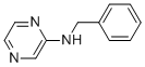CAS#: 7375-45-3, Benzyl-Pyrazin-2-Yl-Amine