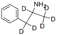 CAS#: 73758-26-6, 1,1,1,2,3,3-Hexadeuterio-3-Phenylpropan-2-Amine