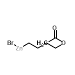 CAS#: 737797-42-1, (4-Acetoxybutyl)(bromo)zinc