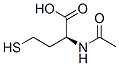 CAS 登录号：7378-21-4， N-乙酰基高半胱氨酸