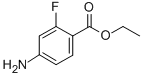 CAS#: 73792-06-0, Ethyl 4-Amino-2-Fluorobenzoate