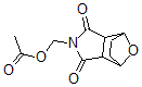 CAS#: 73806-13-0, N-Hydroxymethyl-7-Oxabicyclo[2.2.1]Heptane-2,3-Dicarbimide Acetate