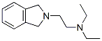 CAS 登录号：73816-63-4， N,N-二乙基-2-异吲哚啉乙胺