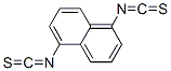 CAS#: 73825-57-7, 1,5-Diisothiocyanatonaphthalene