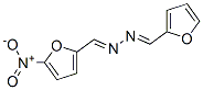 CAS#: 73839-63-1, N-(Furan-2-Ylmethylideneamino)-1-(5-Nitrofuran-2-Yl)Methanimine
