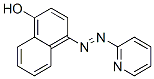 CAS#: 7385-98-0, 4-(2-Pyridylazo)Naphthol