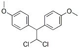 CAS#: 7388-31-0, 1,1-Dichloro-2,2-Bis(p-Methoxyphenyl)Ethane