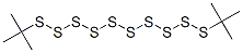 CAS#: 7390-75-2, Di-Tert-Butyl Decasulphide