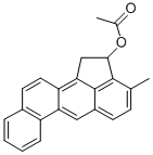 CAS#: 7390-93-4, 2-Acetoxy-3-Methylcholanthrene