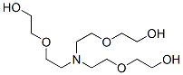 CAS#: 73904-64-0, 2-[2-[Bis[2-(2-Hydroxyethoxy)Ethyl]Amino]Ethoxy]Ethanol