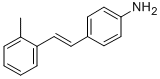 CAS#: 73928-03-7, 2-Methyl-4-Stilbenamine