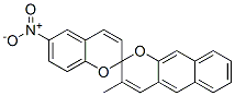 CAS#: 73928-06-0, 6'-Nitro-3-Methylspiro[2H-Naphtho[2,3-b]Pyran-2,2'-[2H][1]Benzopyran]