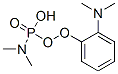 CAS#: 7393-13-7, N-(Dimethylamino-Phenoxy-Phosphoryl)-N-Methyl-Methanamine