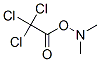 CAS#: 73941-27-2, Dimethylamino 2,2,2-Trichloroacetate
