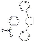 CAS#: 73941-42-1, 2-(3-Nitrophenyl)-1,3-Di(Phenyl)Imidazolidine