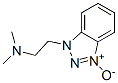CAS#: 73941-88-5, N,N-Dimethyl-2-(3-Oxidobenzotriazol-3-Ium-1-Yl)Ethanamine