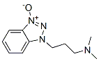 CAS#: 73941-89-6, N,N-Dimethyl-3-(3-Oxidobenzotriazol-3-Ium-1-Yl)Propan-1-Amine