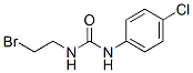 CAS 登录号：73953-61-4， 1-(2-溴乙基)-3-(4-氯苯基)脲
